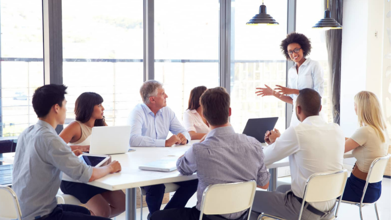 Dear National Grassroots Professionals: Don’t Fight Your State/Regional Affiliates