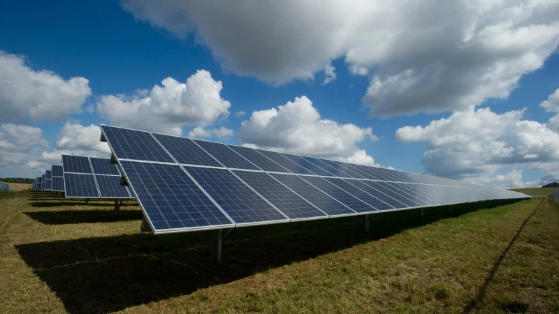 Calculating the ROI of ESG