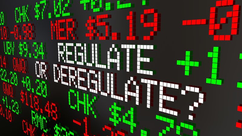How Regulatory Comments Have Changed from Obama to Trump