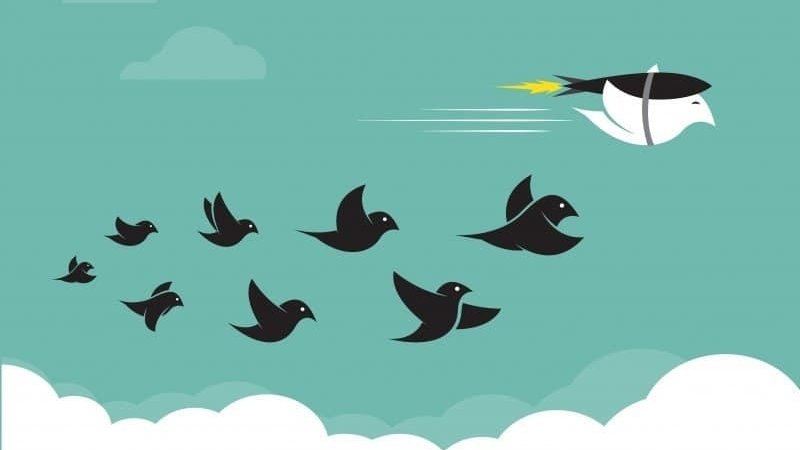 Some Bills Rocket into Law While Others Forever Languish. Why?