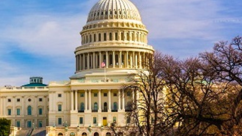 capitol building