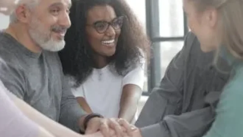 Your Guide to Building a Successful Advocacy Coalition