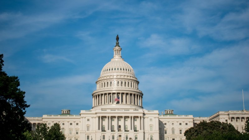 Earmark vs pork barrel