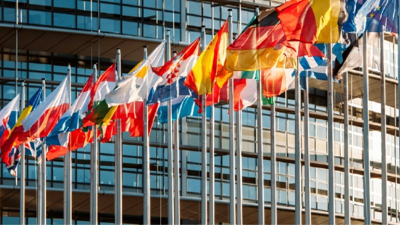 How the EU Government Works