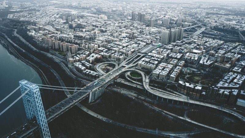 Infrastructure Policy Discussions at a Crossroad Across the US