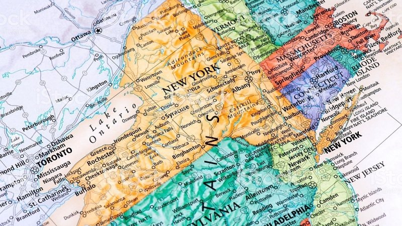 COVID-19 and Legislation in the States