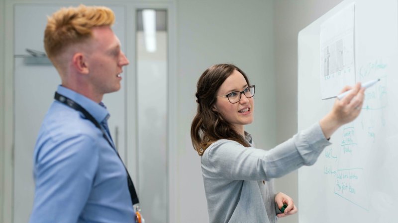 A Step-by-Step Guide to Your First Year as a Sustainability Leader