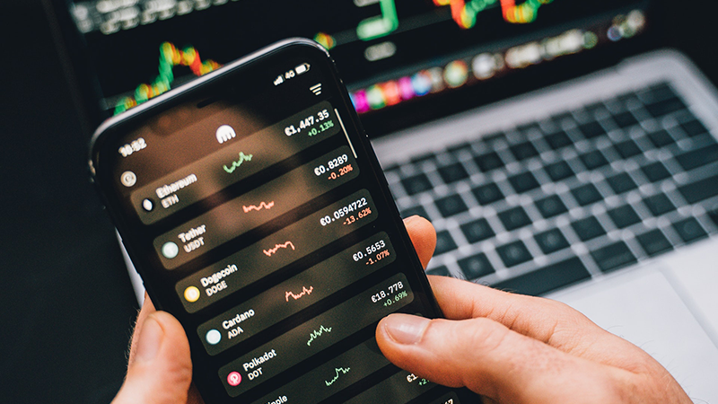 Cryptocurrency