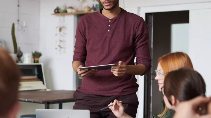 Six Best Practices to Elevate Government Affairs Leveraging Technology