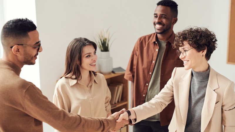 stakeholder relationships