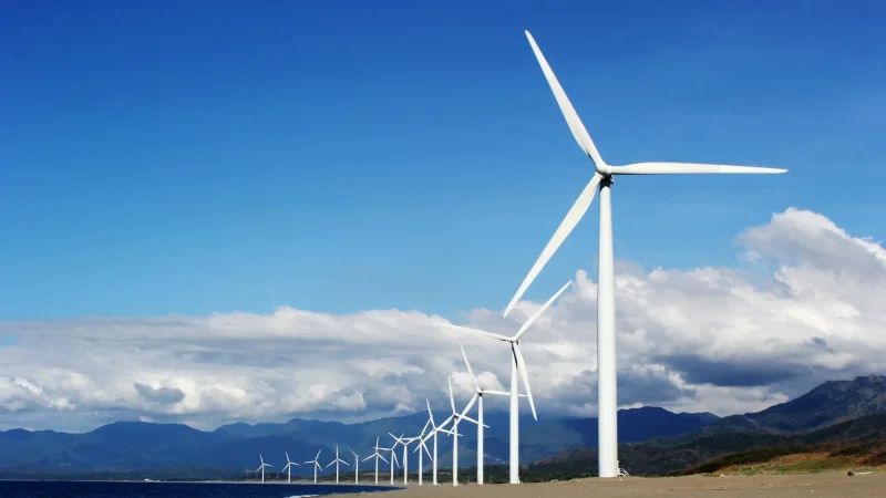 Clean energy policy
