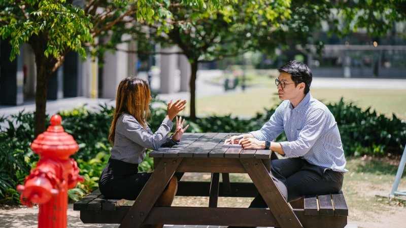 How to retain institutional knowledge