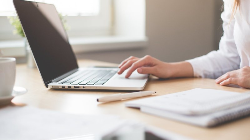 Track, Find, and Report in Minutes with FiscalNote