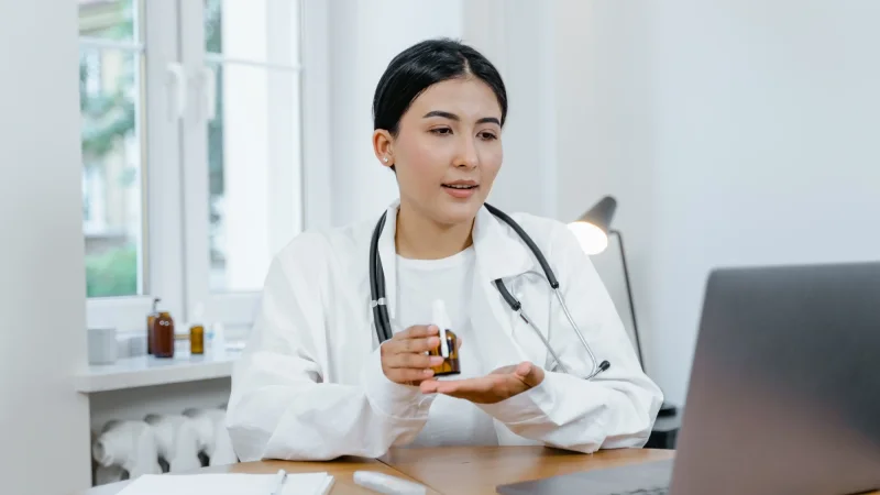 Telehealth trends