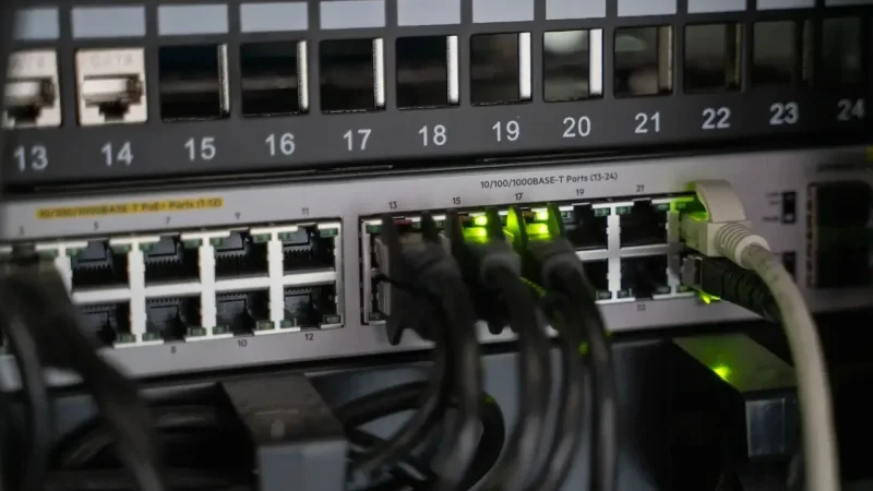 broadband
