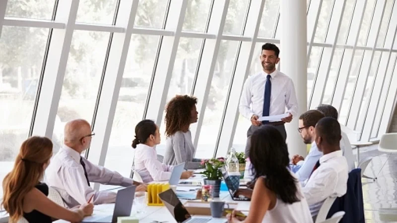 stakeholder management