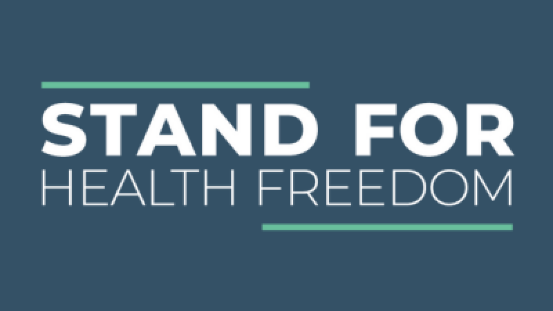 PolicyNote Powers Faster, Smarter Bill Tracking for Stand for Health Freedom