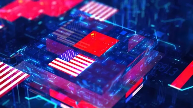 us-china competition