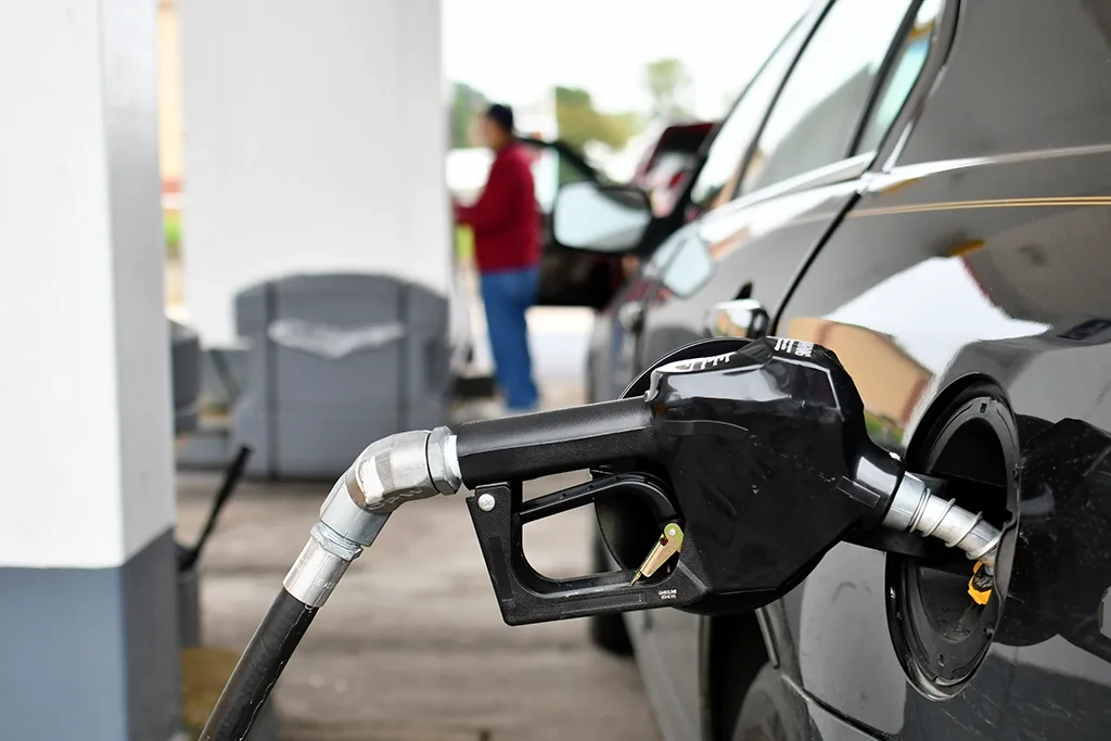 Are Municipalities Banning Gas Stations?