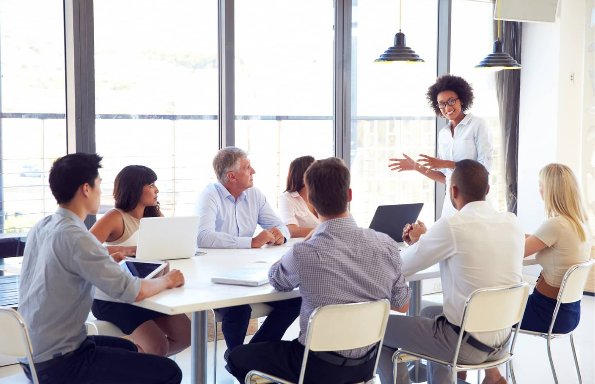 Dear National Grassroots Professionals: Don’t Fight Your State/Regional Affiliates