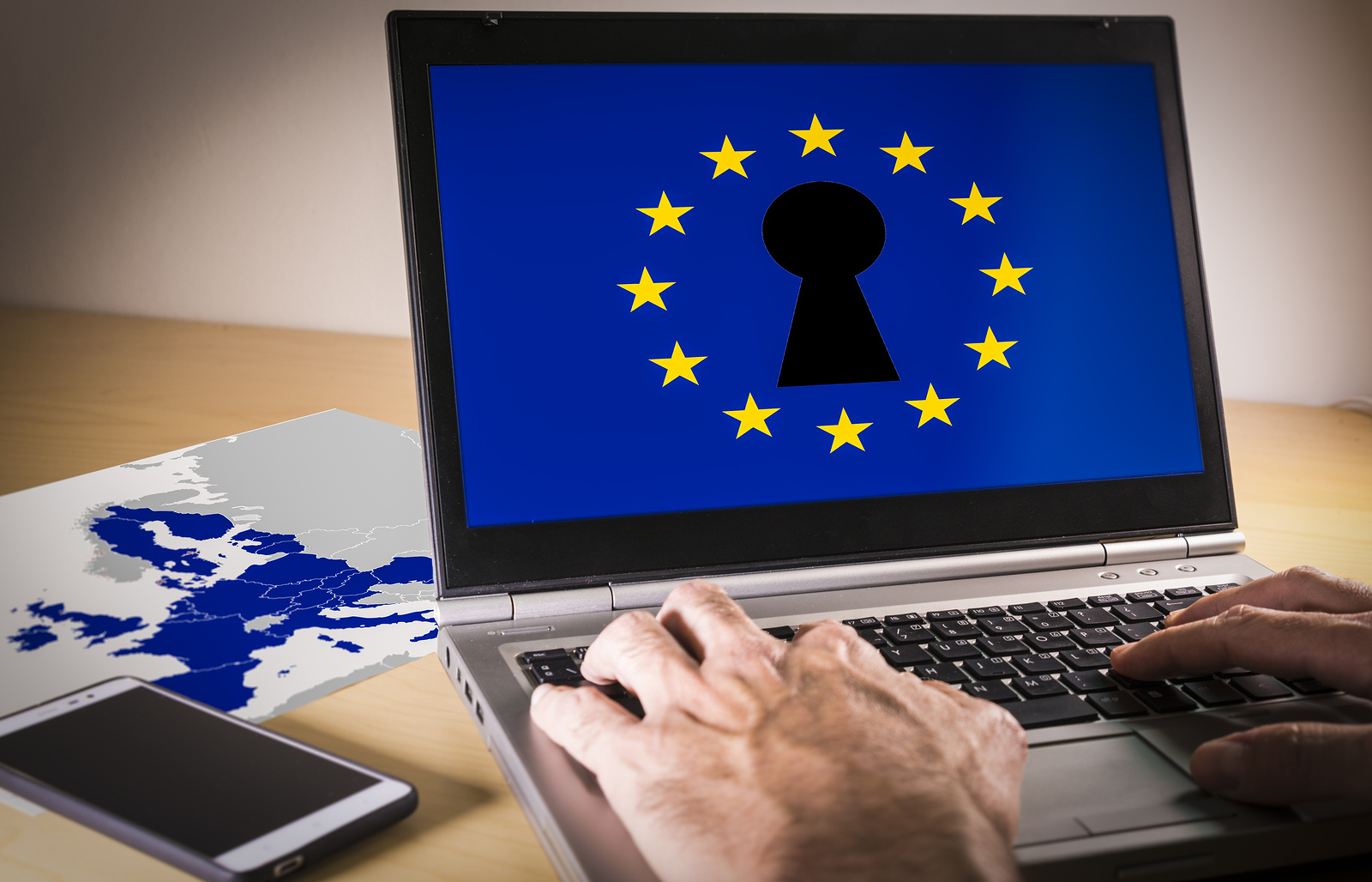 On-Demand Webinar: EU Legislation: How To Track It, and Why You Need To