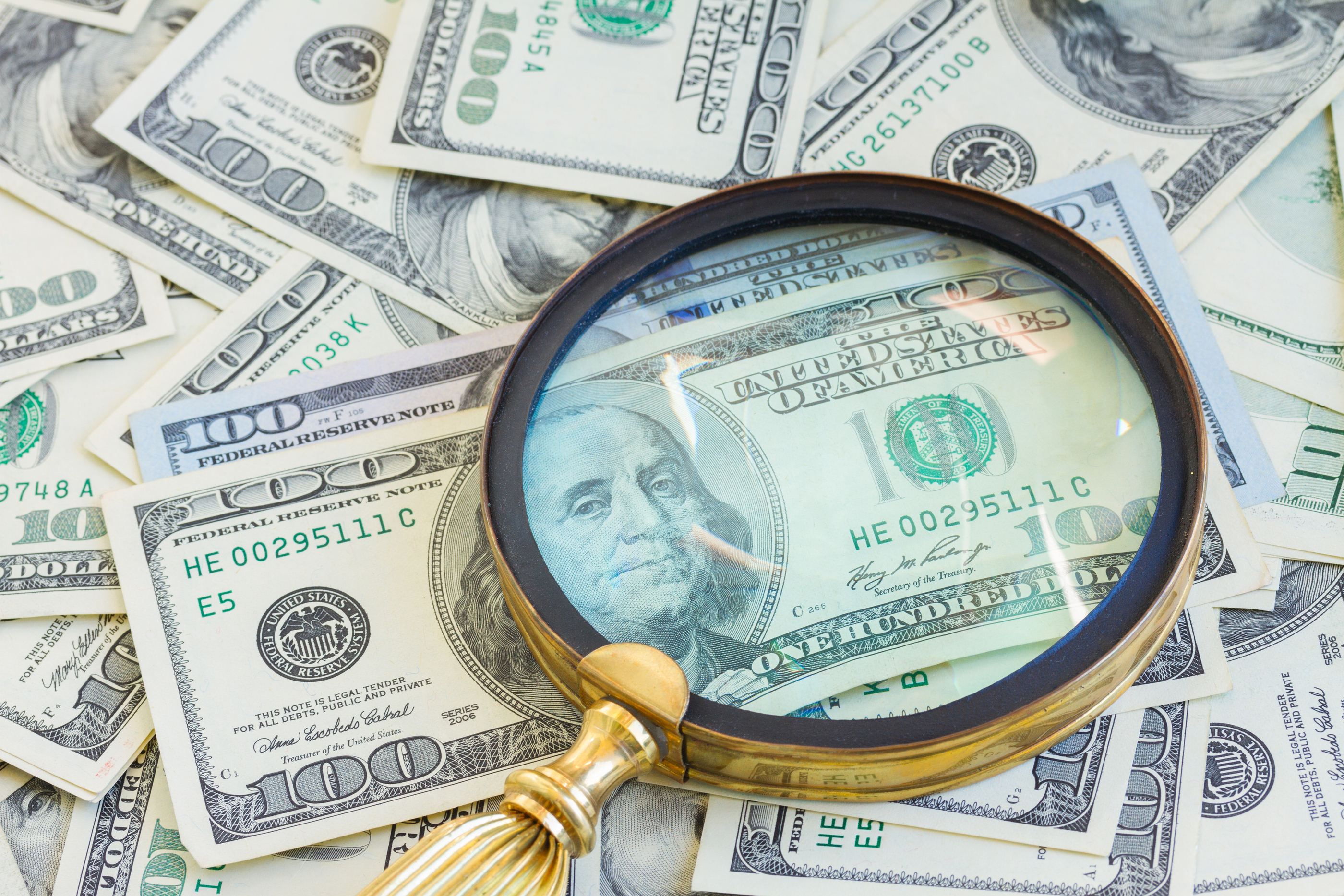 How to Stay on Top of the Appropriations Cycle