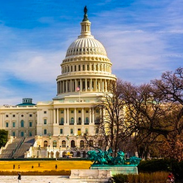 3 Things to Improve Your Gov't Relations Program During Quarantine