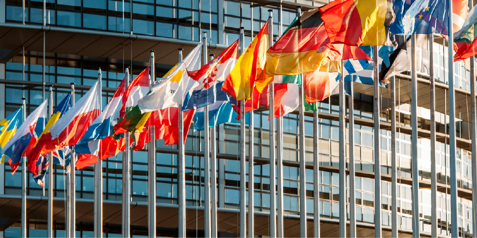 How the EU Government Works