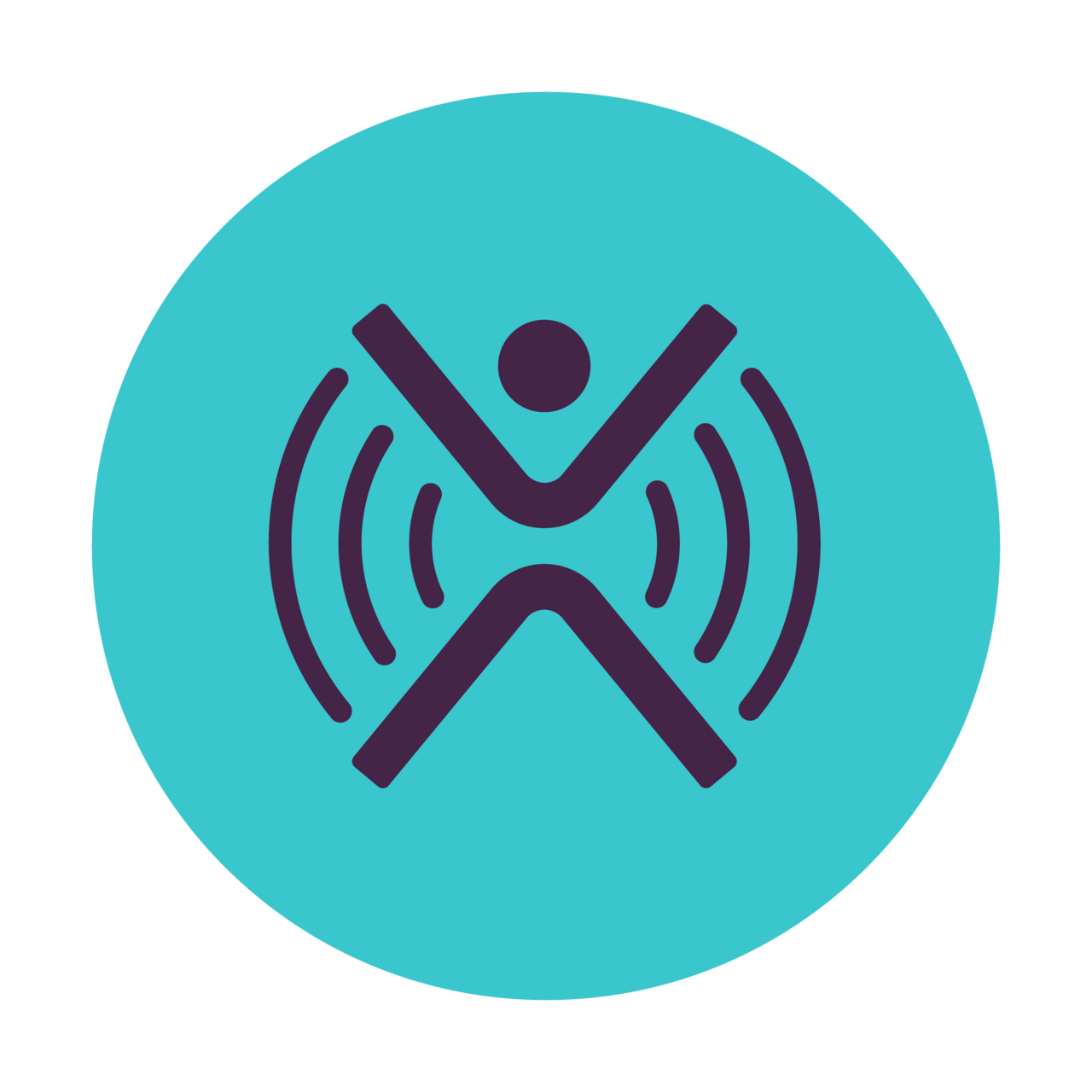 VoterVoice Grassroots Data Logo