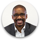 Chris Brummer headshot