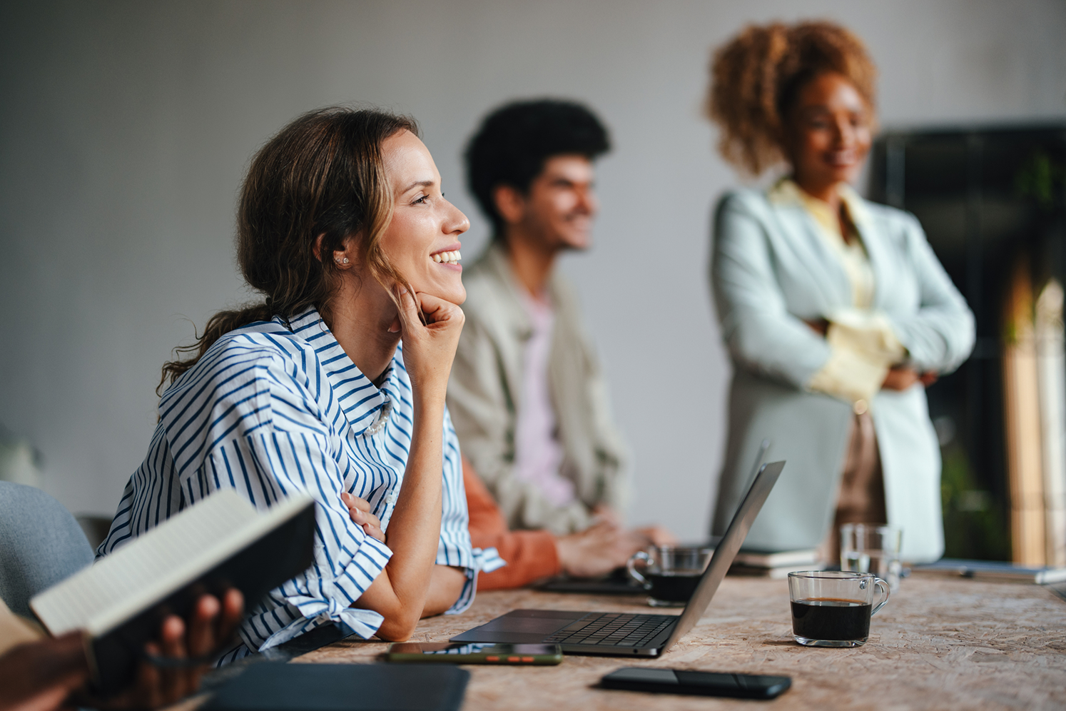 Solve Complex Problems