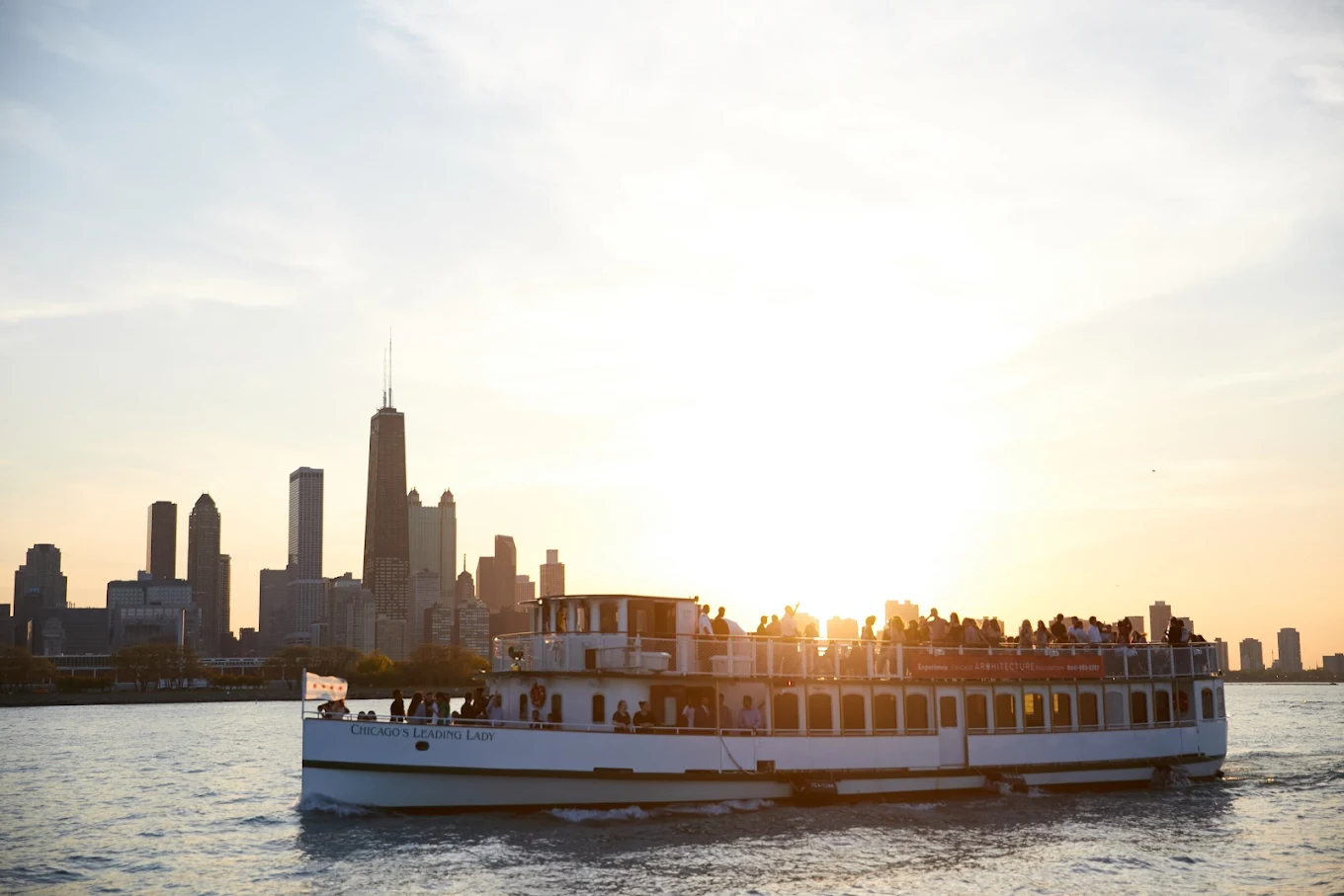 All Aboard The FiscalBoat!