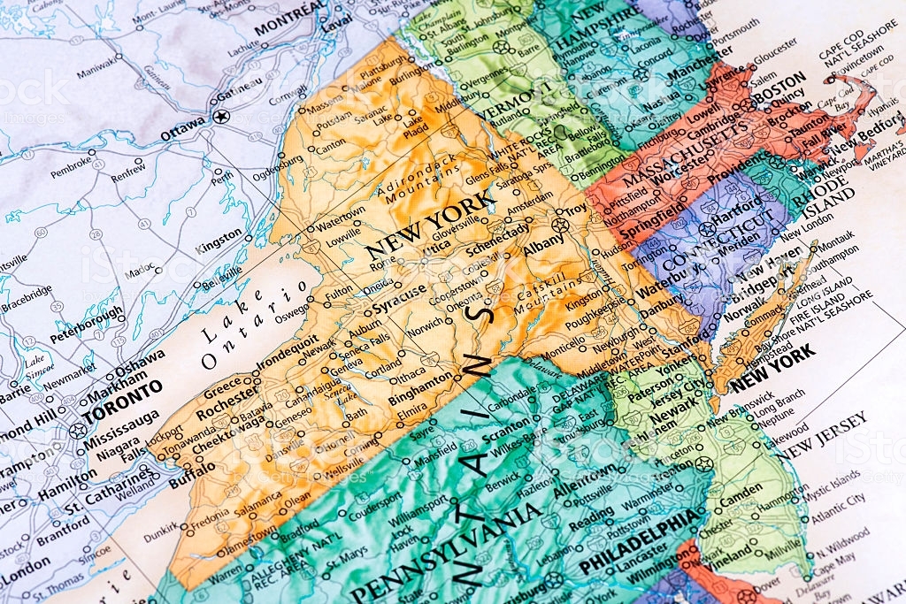 COVID-19 and Legislation in the States