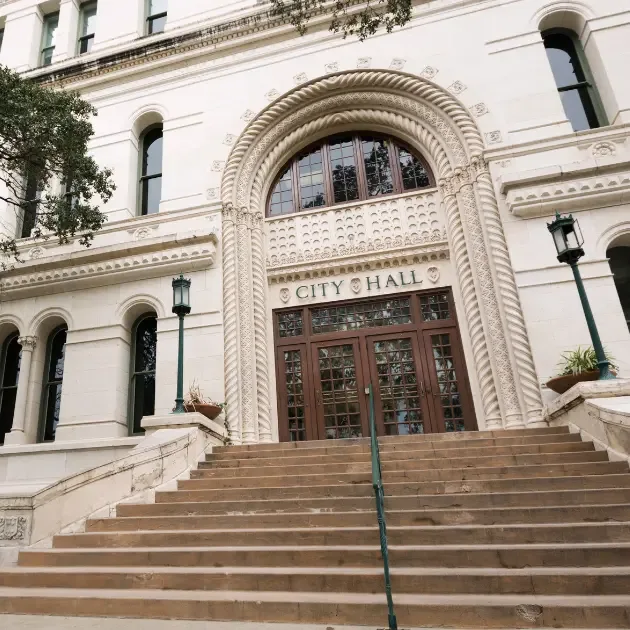 A guide to local government advocacy following times of crisis