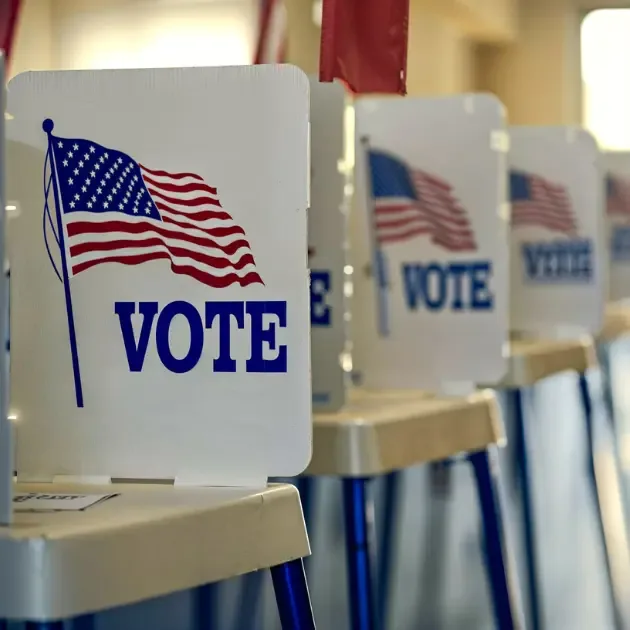 On-Demand: Post-Election Analysis: What the Results Mean for the Road Ahead