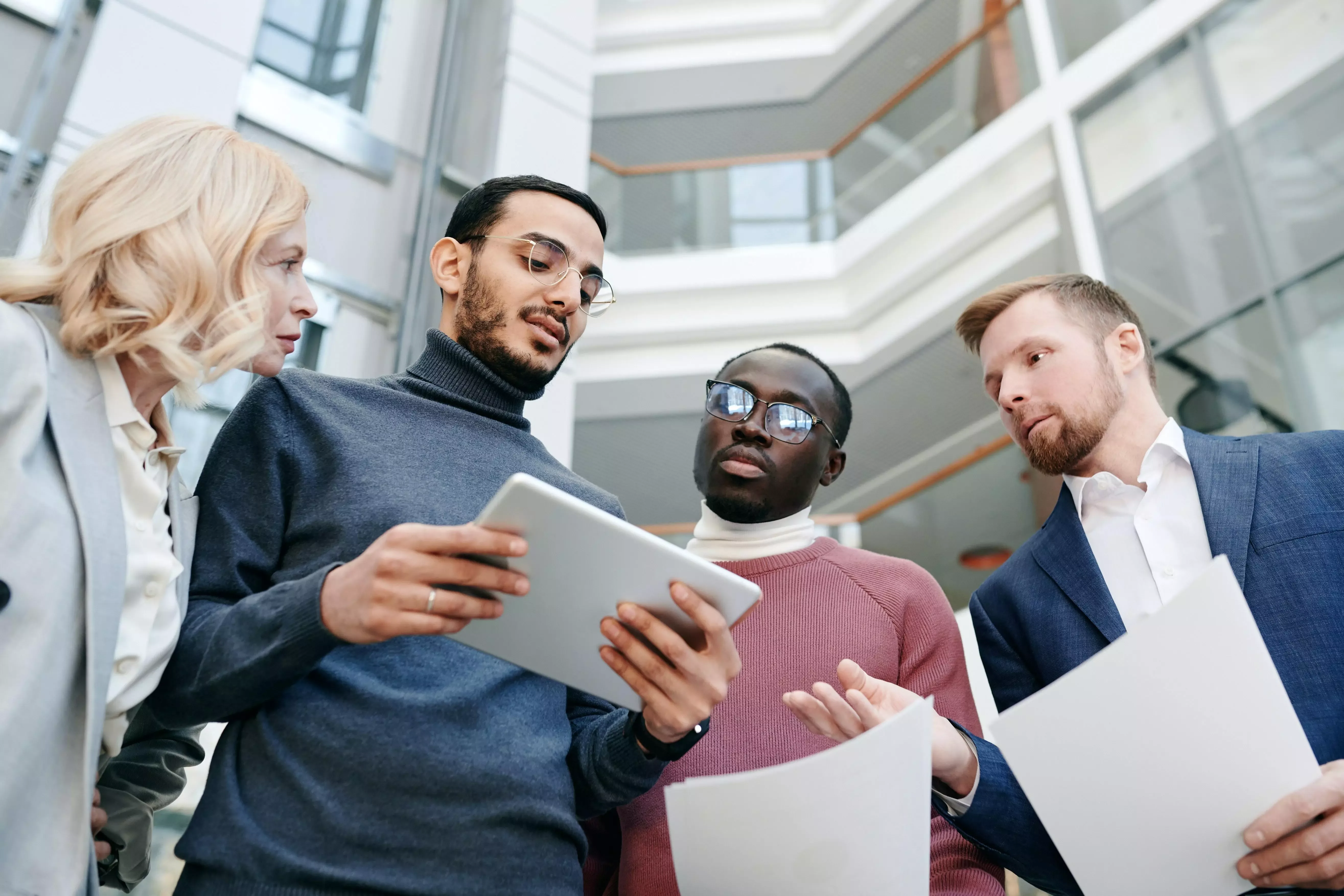 Emerging markets and the regulatory landscape