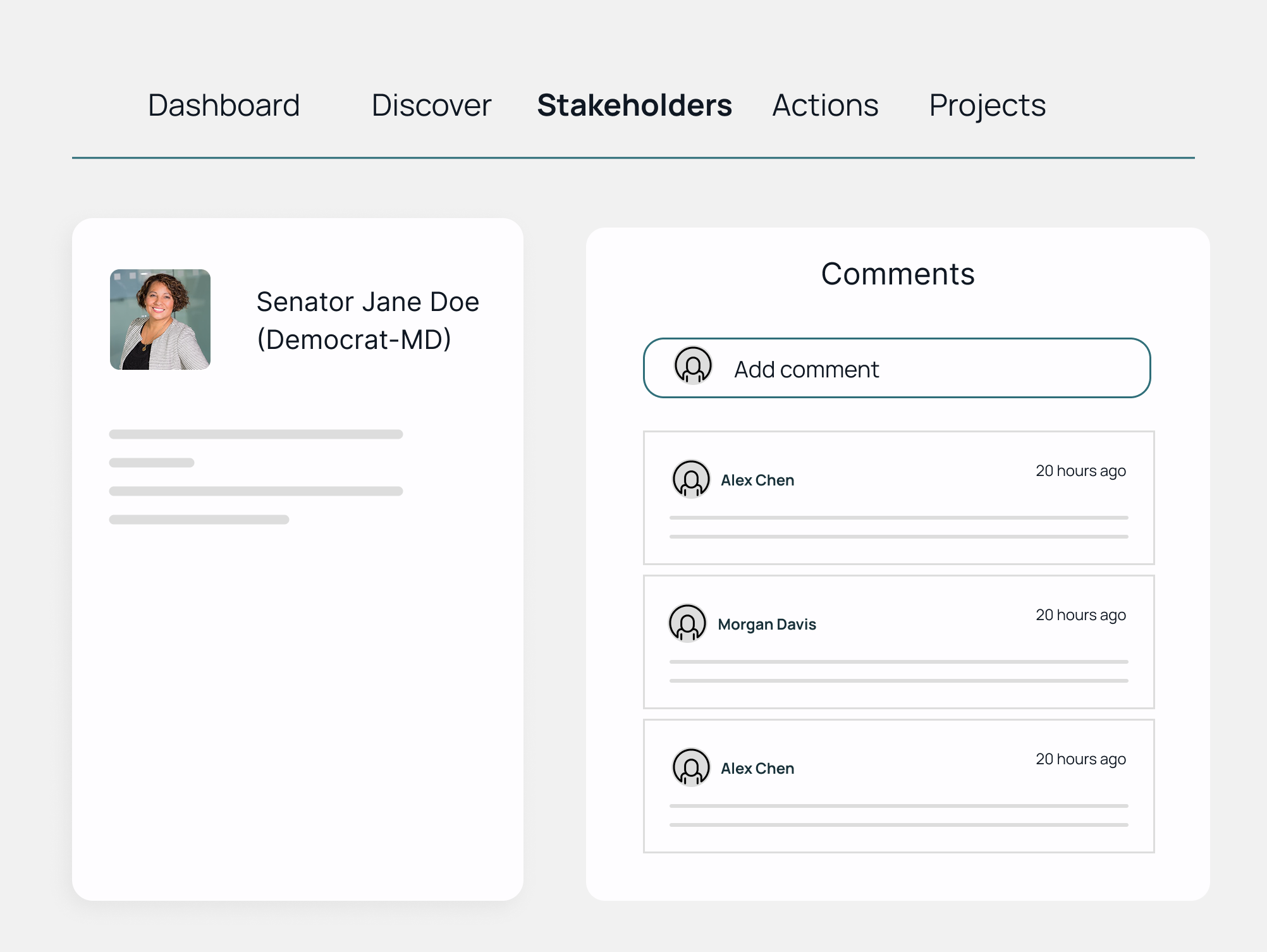 Stay on Top of Your Entire Team