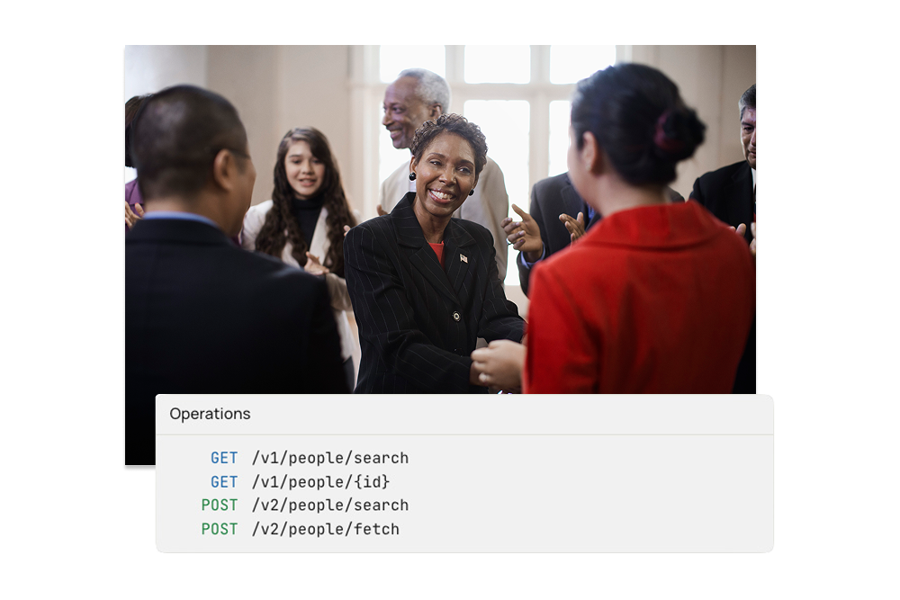 Stakeholders