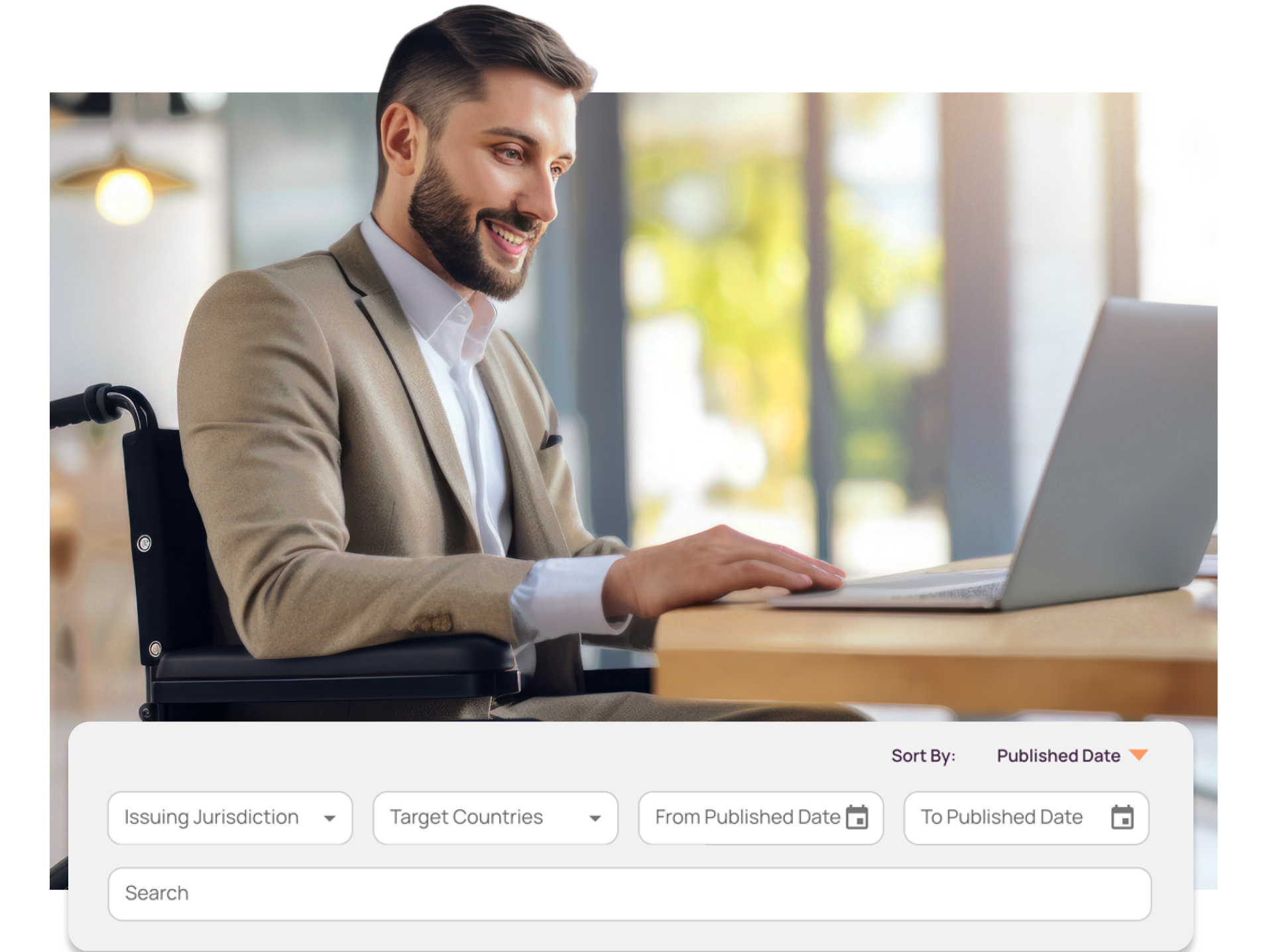 Focus on Your Operations